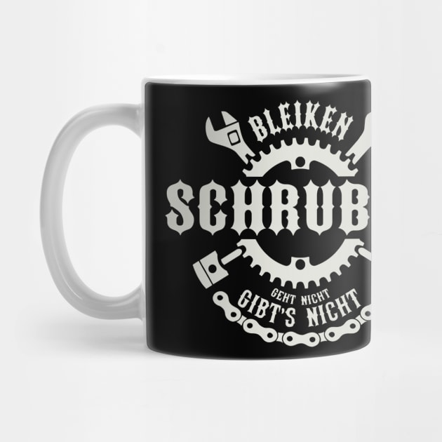 Schruber Dark by Toschter